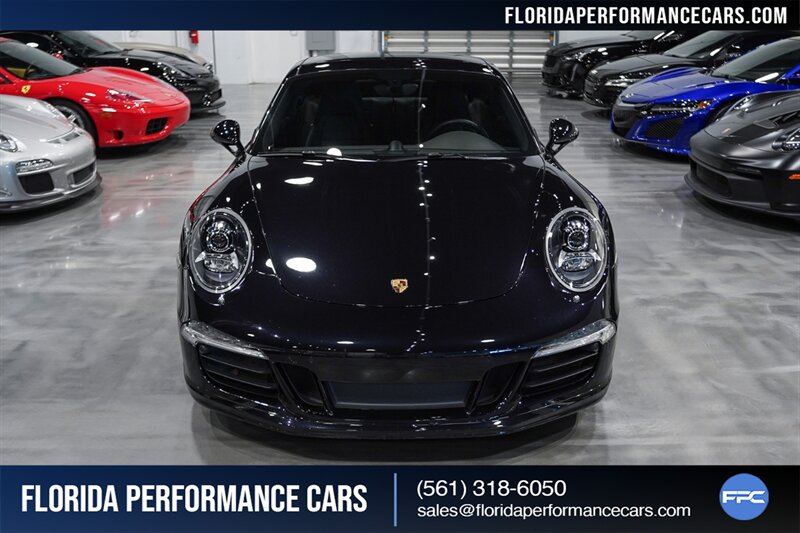 2016 Porsche 911 Carrera S   - Photo 63 - Riviera Beach, FL 33407