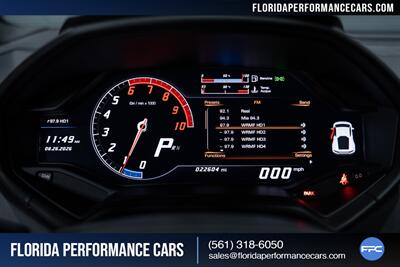 2015 Lamborghini Huracan LP 610-4 - Photo 17 - Riviera Beach, FL 33407