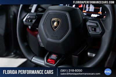 2015 Lamborghini Huracan LP 610-4 - Photo 44 - Riviera Beach, FL 33407