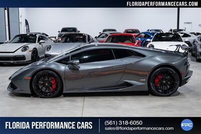 2015 Lamborghini Huracan LP 610-4 - Photo 3 - Riviera Beach, FL 33407