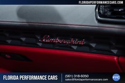 2015 Lamborghini Huracan LP 610-4 - Photo 56 - Riviera Beach, FL 33407