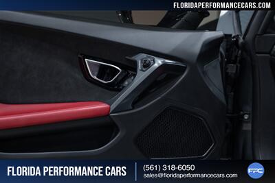 2015 Lamborghini Huracan LP 610-4 - Photo 23 - Riviera Beach, FL 33407