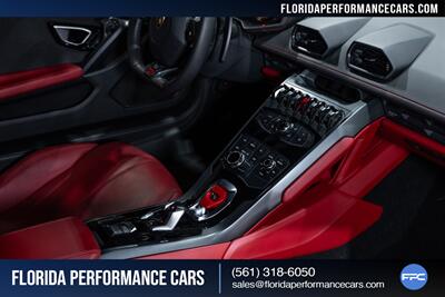 2015 Lamborghini Huracan LP 610-4 - Photo 53 - Riviera Beach, FL 33407