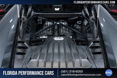 2015 Lamborghini Huracan LP 610-4 - Photo 39 - Riviera Beach, FL 33407