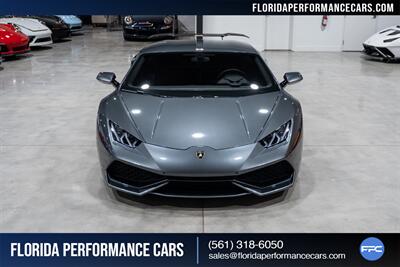 2015 Lamborghini Huracan LP 610-4 - Photo 9 - Riviera Beach, FL 33407