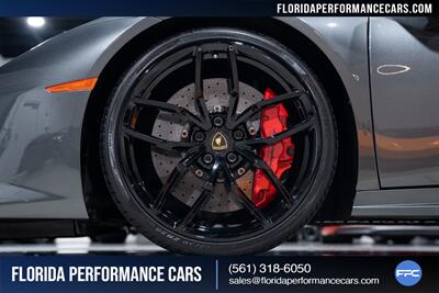 2015 Lamborghini Huracan LP 610-4 - Photo 12 - Riviera Beach, FL 33407