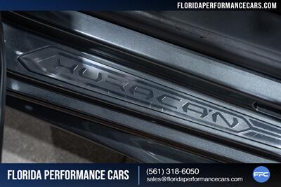 2015 Lamborghini Huracan LP 610-4 - Photo 25 - Riviera Beach, FL 33407