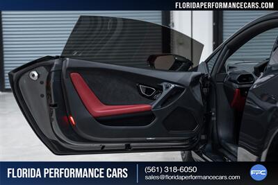 2015 Lamborghini Huracan LP 610-4 - Photo 22 - Riviera Beach, FL 33407