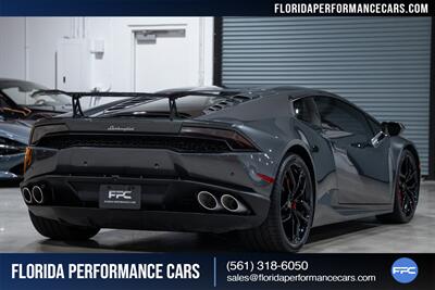 2015 Lamborghini Huracan LP 610-4 - Photo 15 - Riviera Beach, FL 33407
