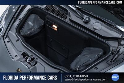 2015 Lamborghini Huracan LP 610-4 - Photo 36 - Riviera Beach, FL 33407