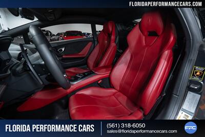 2015 Lamborghini Huracan LP 610-4 - Photo 20 - Riviera Beach, FL 33407