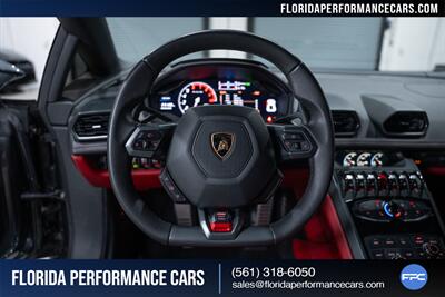 2015 Lamborghini Huracan LP 610-4 - Photo 19 - Riviera Beach, FL 33407