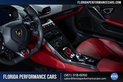 2015 Lamborghini Huracan LP 610-4 - Photo 46 - Riviera Beach, FL 33407