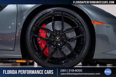 2015 Lamborghini Huracan LP 610-4 - Photo 42 - Riviera Beach, FL 33407