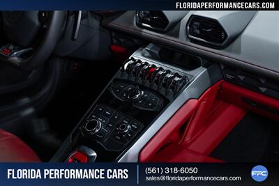 2015 Lamborghini Huracan LP 610-4 - Photo 55 - Riviera Beach, FL 33407