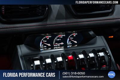 2015 Lamborghini Huracan LP 610-4 - Photo 51 - Riviera Beach, FL 33407