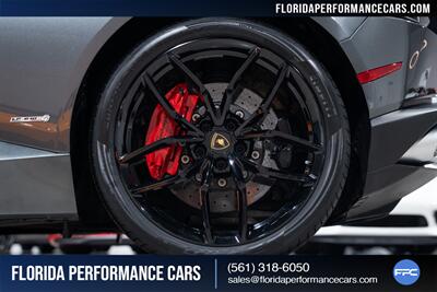 2015 Lamborghini Huracan LP 610-4 - Photo 13 - Riviera Beach, FL 33407