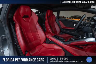 2015 Lamborghini Huracan LP 610-4 - Photo 28 - Riviera Beach, FL 33407