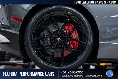 2015 Lamborghini Huracan LP 610-4 - Photo 41 - Riviera Beach, FL 33407