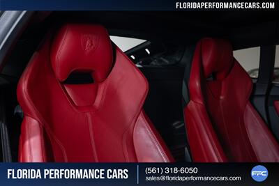 2015 Lamborghini Huracan LP 610-4 - Photo 57 - Riviera Beach, FL 33407