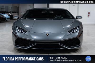 2015 Lamborghini Huracan LP 610-4 - Photo 66 - Riviera Beach, FL 33407