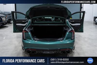 2025 Cadillac CT5-V Blackwing - Photo 49 - Riviera Beach, FL 33407