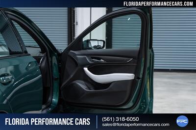 2025 Cadillac CT5-V Blackwing - Photo 34 - Riviera Beach, FL 33407