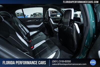 2025 Cadillac CT5-V Blackwing - Photo 32 - Riviera Beach, FL 33407