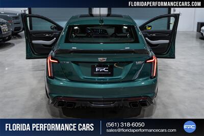 2025 Cadillac CT5-V Blackwing - Photo 45 - Riviera Beach, FL 33407