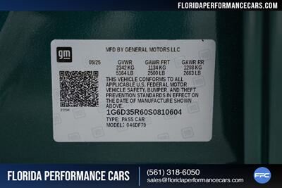 2025 Cadillac CT5-V Blackwing - Photo 38 - Riviera Beach, FL 33407