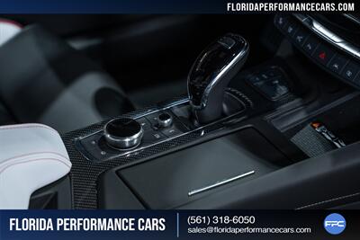 2025 Cadillac CT5-V Blackwing - Photo 63 - Riviera Beach, FL 33407