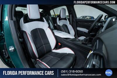 2025 Cadillac CT5-V Blackwing - Photo 36 - Riviera Beach, FL 33407
