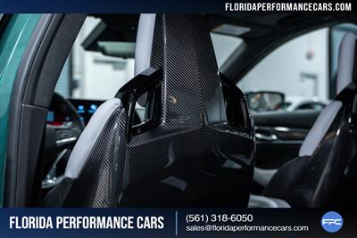 2025 Cadillac CT5-V Blackwing - Photo 20 - Riviera Beach, FL 33407