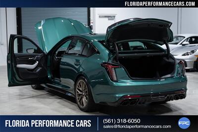 2025 Cadillac CT5-V Blackwing - Photo 43 - Riviera Beach, FL 33407
