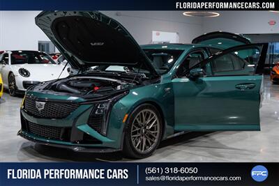 2025 Cadillac CT5-V Blackwing - Photo 42 - Riviera Beach, FL 33407