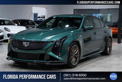 2025 Cadillac CT5-V Blackwing - Photo 10 - Riviera Beach, FL 33407