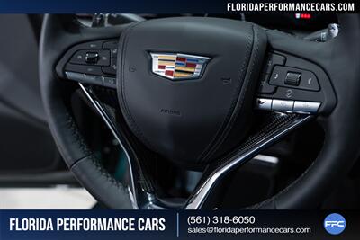 2025 Cadillac CT5-V Blackwing - Photo 55 - Riviera Beach, FL 33407