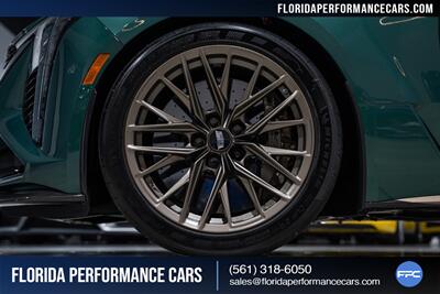 2025 Cadillac CT5-V Blackwing - Photo 11 - Riviera Beach, FL 33407