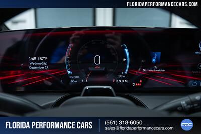 2025 Cadillac CT5-V Blackwing - Photo 24 - Riviera Beach, FL 33407