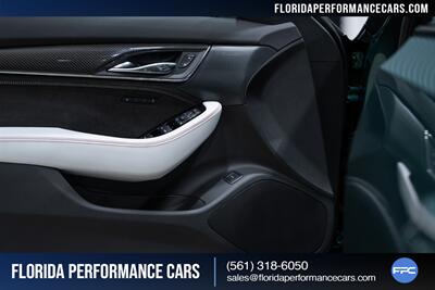2025 Cadillac CT5-V Blackwing - Photo 27 - Riviera Beach, FL 33407