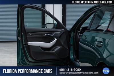 2025 Cadillac CT5-V Blackwing - Photo 26 - Riviera Beach, FL 33407