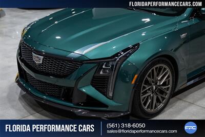 2025 Cadillac CT5-V Blackwing - Photo 15 - Riviera Beach, FL 33407