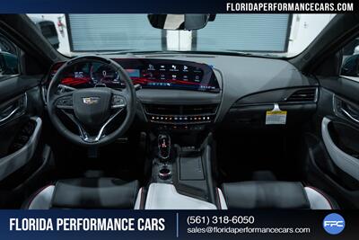 2025 Cadillac CT5-V Blackwing - Photo 22 - Riviera Beach, FL 33407