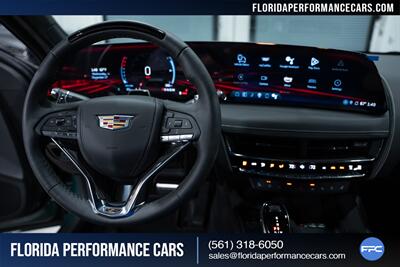 2025 Cadillac CT5-V Blackwing - Photo 23 - Riviera Beach, FL 33407