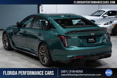 2025 Cadillac CT5-V Blackwing - Photo 71 - Riviera Beach, FL 33407