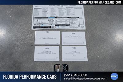 2025 Cadillac CT5-V Blackwing - Photo 39 - Riviera Beach, FL 33407