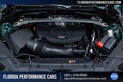 2025 Cadillac CT5-V Blackwing - Photo 47 - Riviera Beach, FL 33407