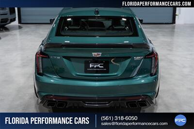 2025 Cadillac CT5-V Blackwing - Photo 5 - Riviera Beach, FL 33407