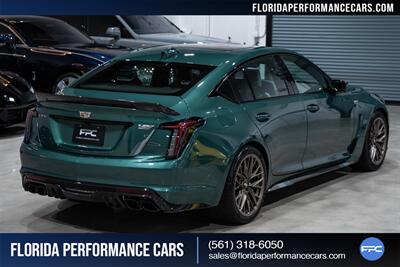 2025 Cadillac CT5-V Blackwing - Photo 6 - Riviera Beach, FL 33407