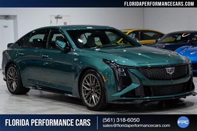 2025 Cadillac CT5-V Blackwing - Photo 14 - Riviera Beach, FL 33407
